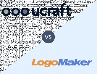 Ucraft Logo Maker Review — Pricing, Comparisons, and FAQs.
